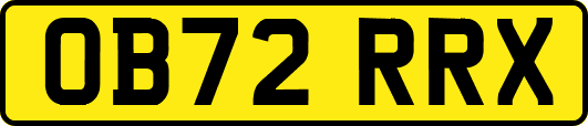 OB72RRX