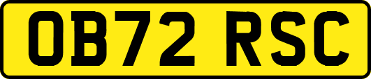 OB72RSC