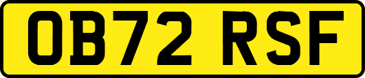 OB72RSF