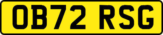 OB72RSG