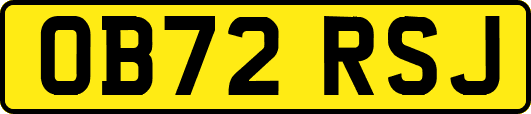 OB72RSJ