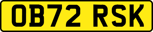 OB72RSK