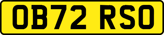 OB72RSO