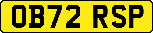 OB72RSP