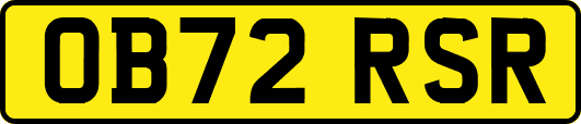 OB72RSR