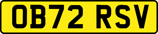 OB72RSV