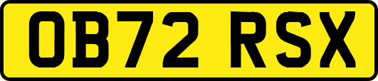 OB72RSX