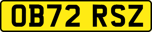 OB72RSZ