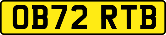 OB72RTB