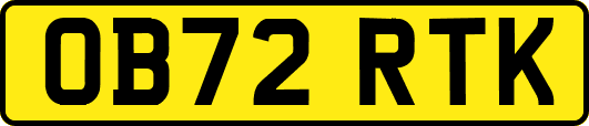 OB72RTK