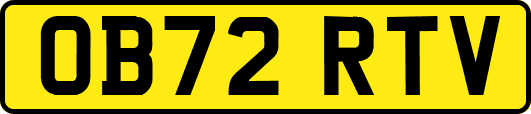 OB72RTV