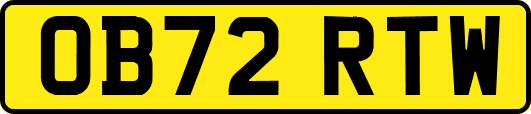 OB72RTW