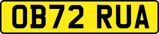 OB72RUA