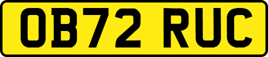 OB72RUC