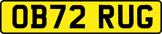 OB72RUG