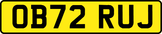 OB72RUJ