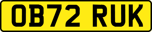 OB72RUK