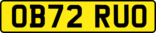 OB72RUO