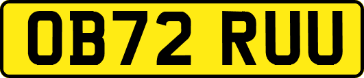 OB72RUU