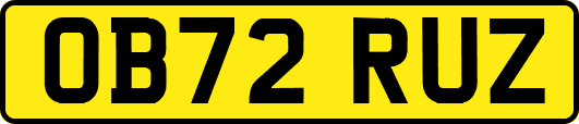 OB72RUZ