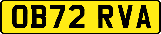 OB72RVA