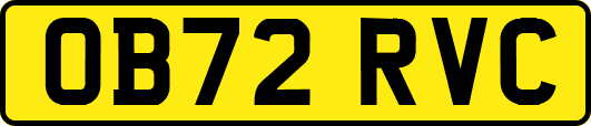 OB72RVC