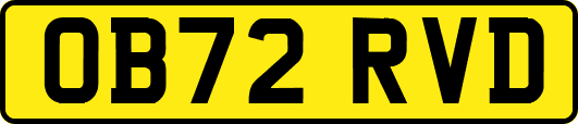 OB72RVD