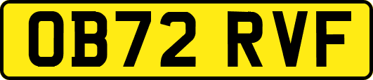 OB72RVF