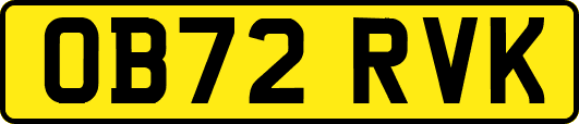 OB72RVK