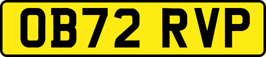 OB72RVP