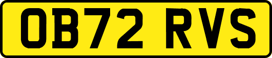 OB72RVS