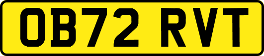 OB72RVT