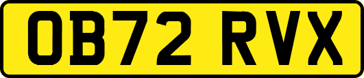 OB72RVX