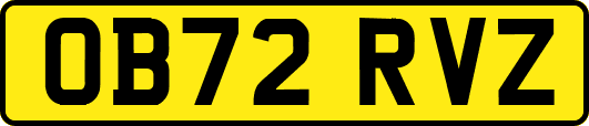 OB72RVZ