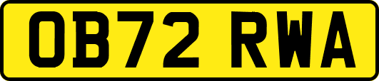 OB72RWA