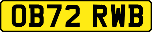 OB72RWB