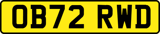 OB72RWD