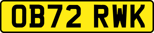 OB72RWK