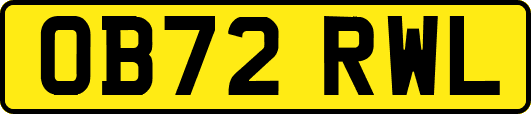 OB72RWL