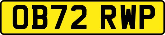 OB72RWP