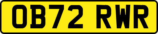 OB72RWR