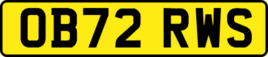 OB72RWS