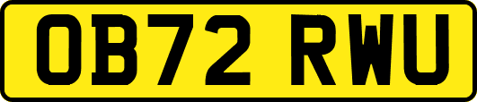 OB72RWU