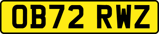 OB72RWZ