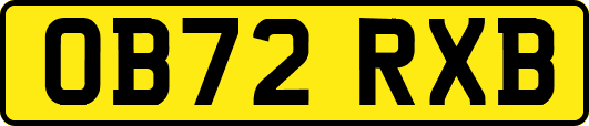 OB72RXB