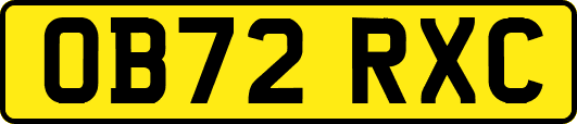 OB72RXC