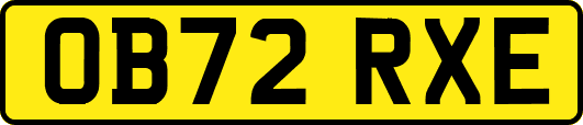 OB72RXE