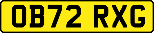 OB72RXG