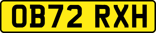 OB72RXH