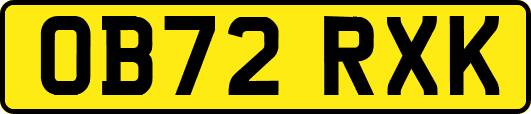 OB72RXK